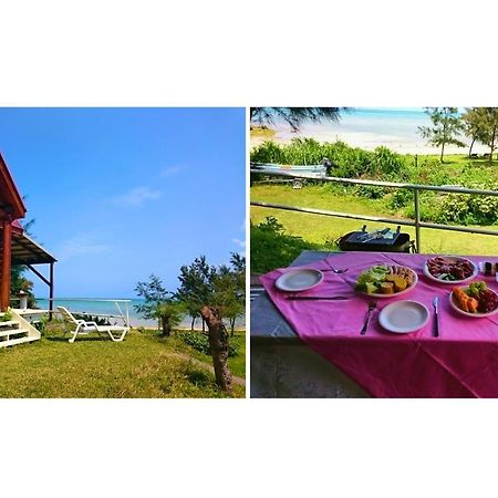 Garden Beach House 本部町 エクステリア 写真