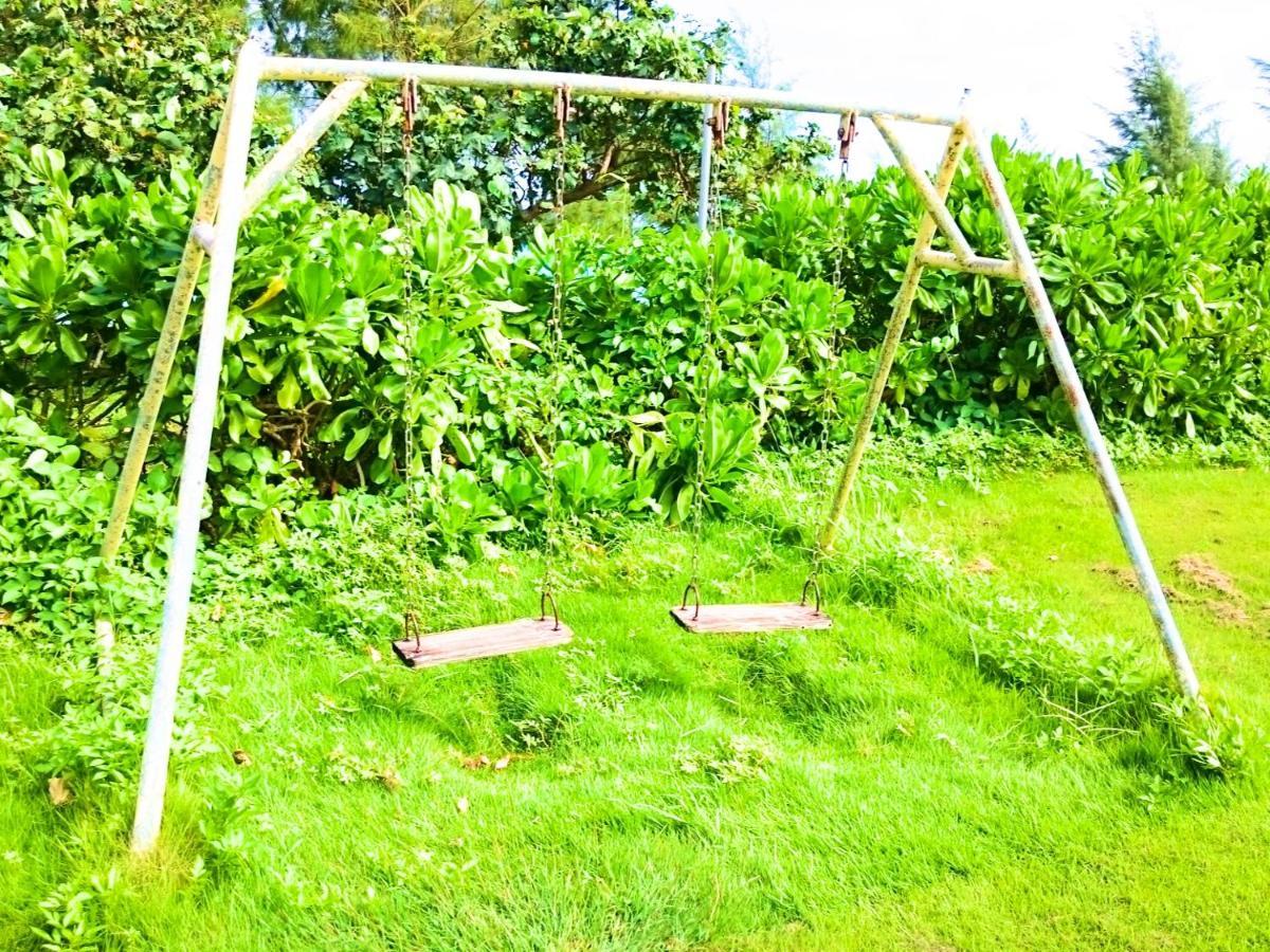 Garden Beach House 本部町 エクステリア 写真