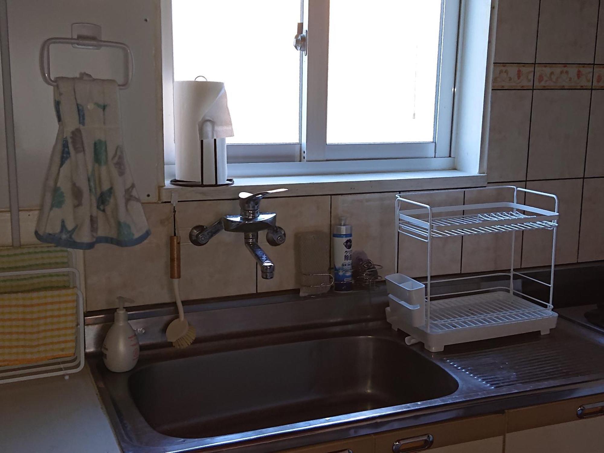 Garden Beach House 本部町 部屋 写真