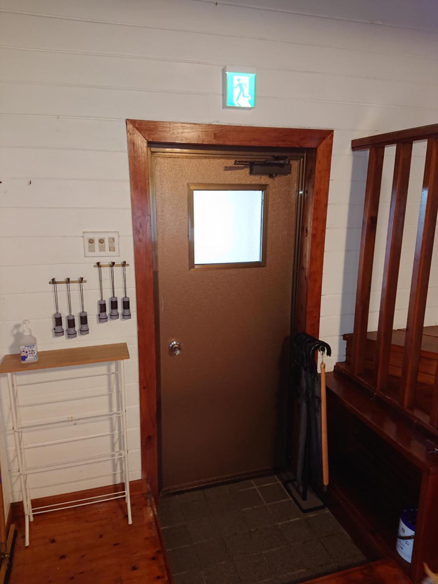 Garden Beach House 本部町 部屋 写真