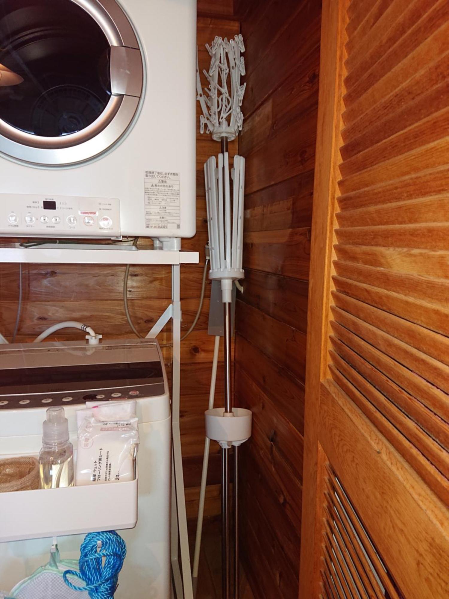 Garden Beach House 本部町 部屋 写真