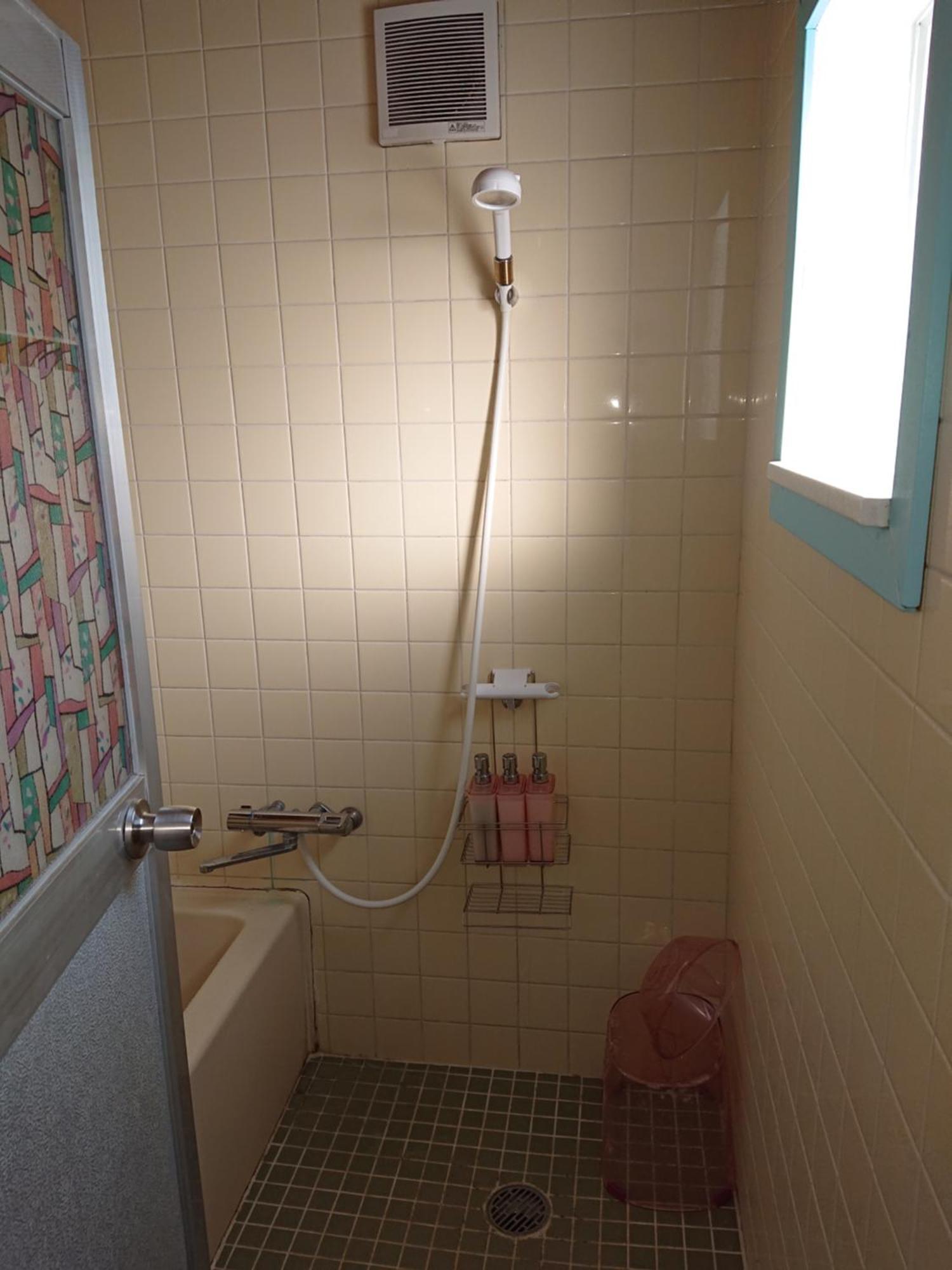 Garden Beach House 本部町 部屋 写真