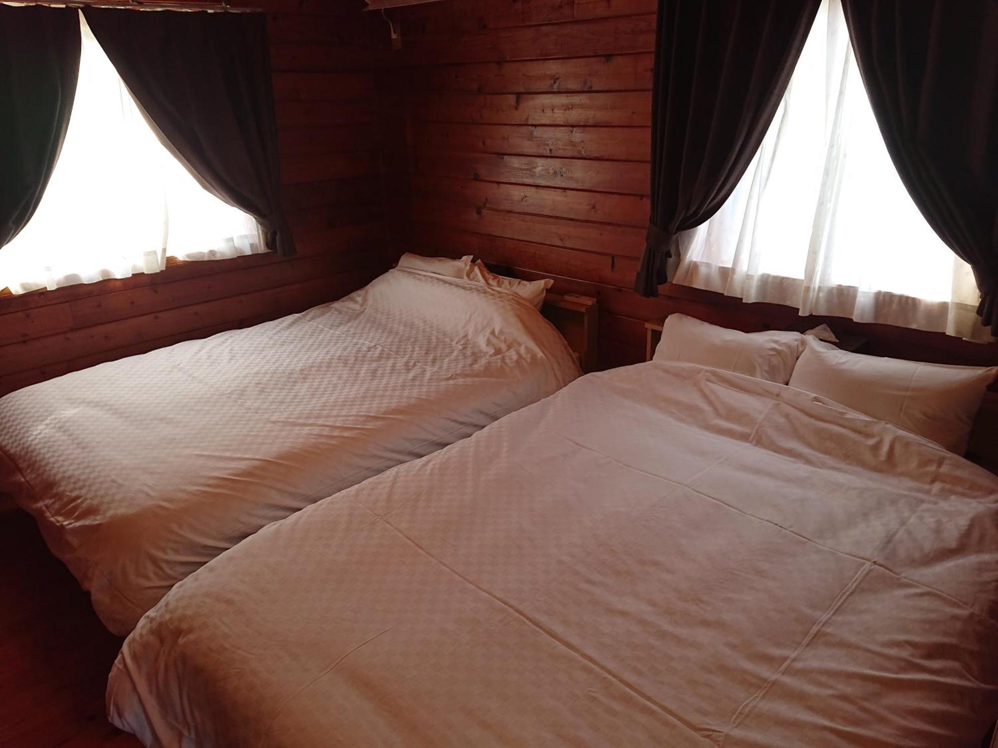 Garden Beach House 本部町 部屋 写真