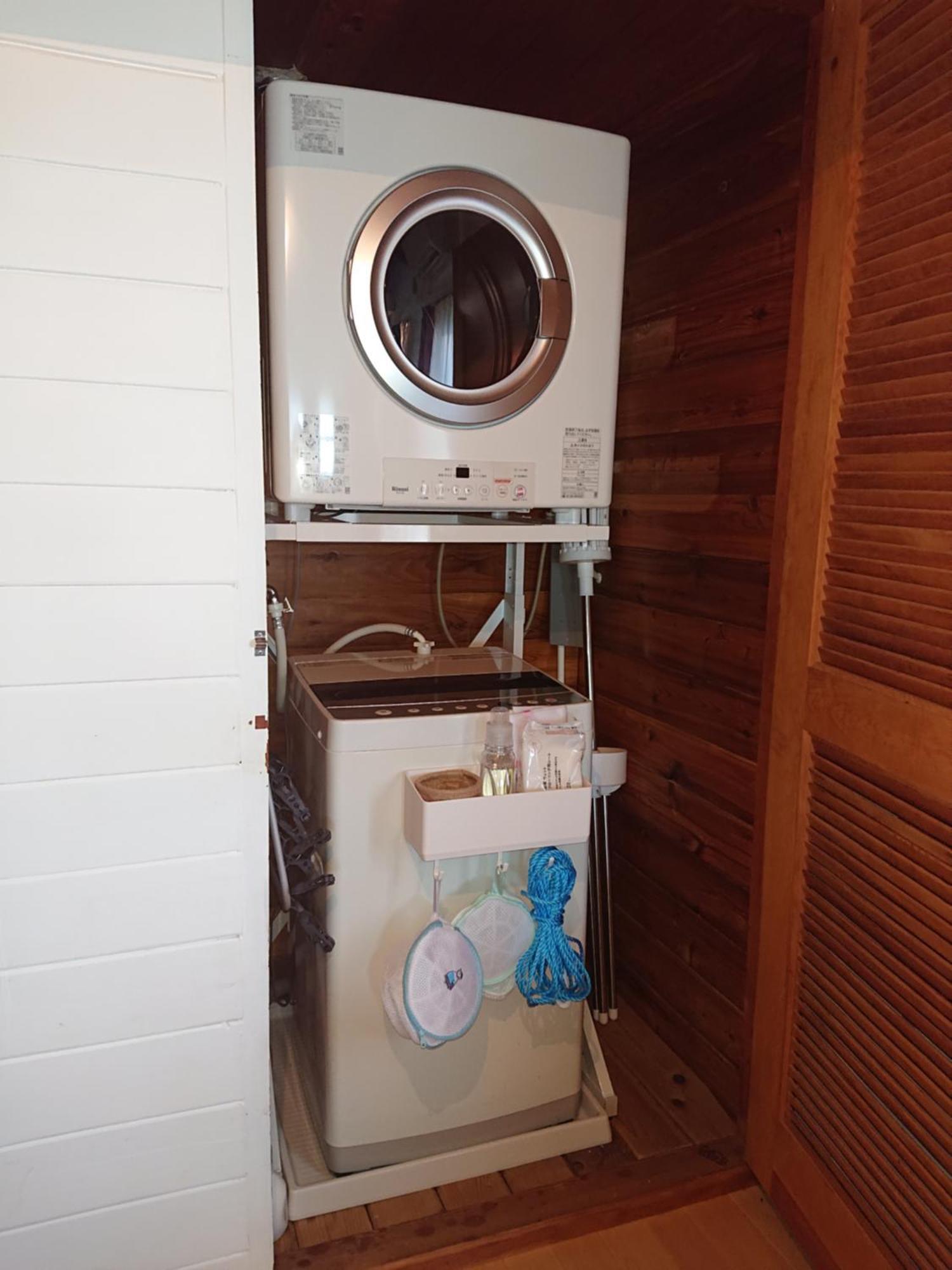Garden Beach House 本部町 部屋 写真