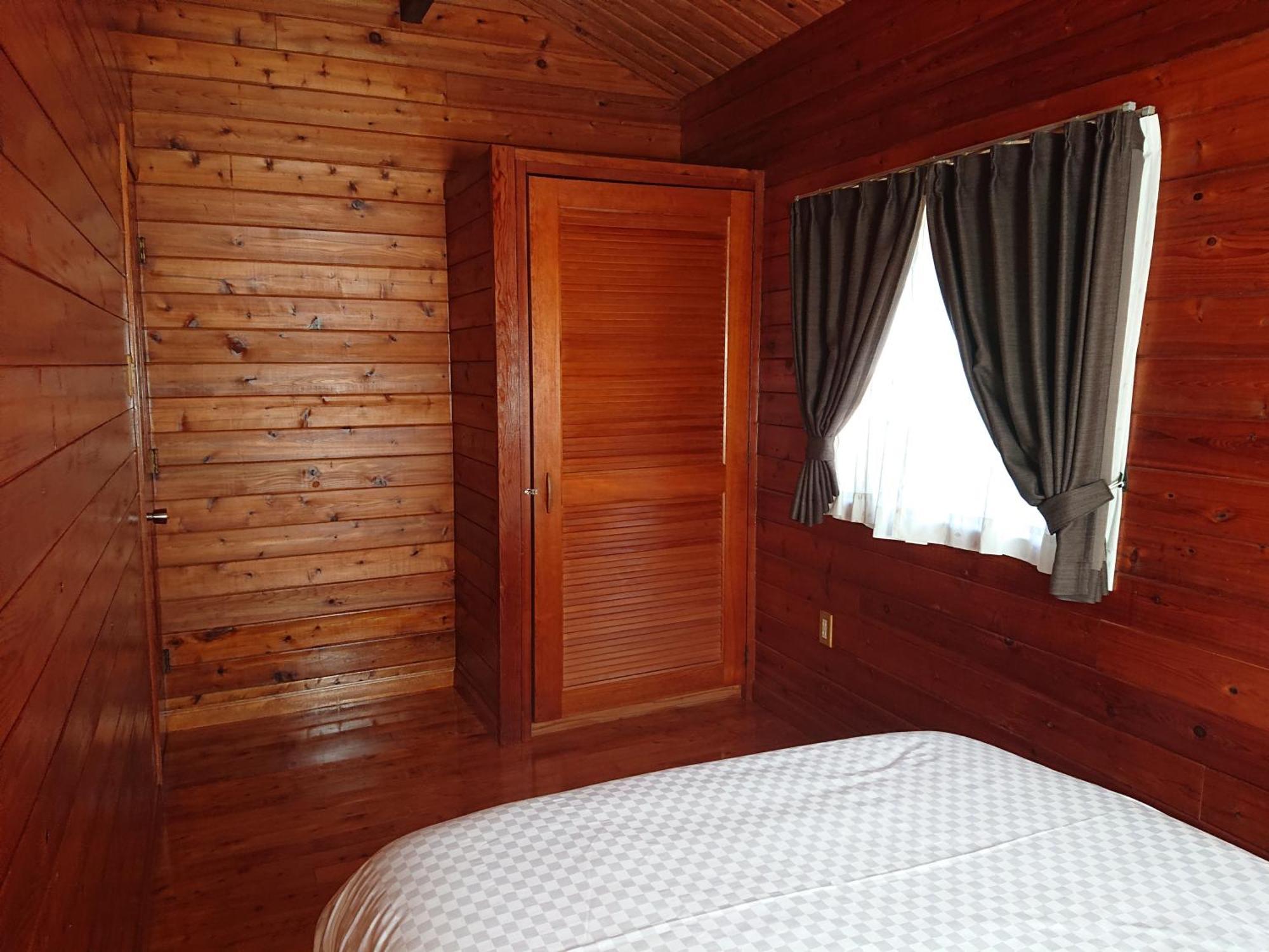 Garden Beach House 本部町 部屋 写真